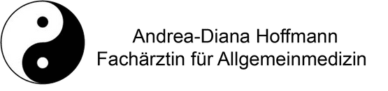 Andrea-Diana Hoffmann Logo
